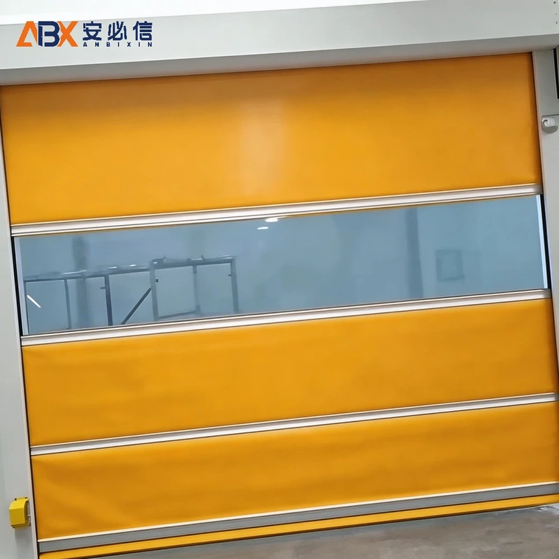 锦州市高速门